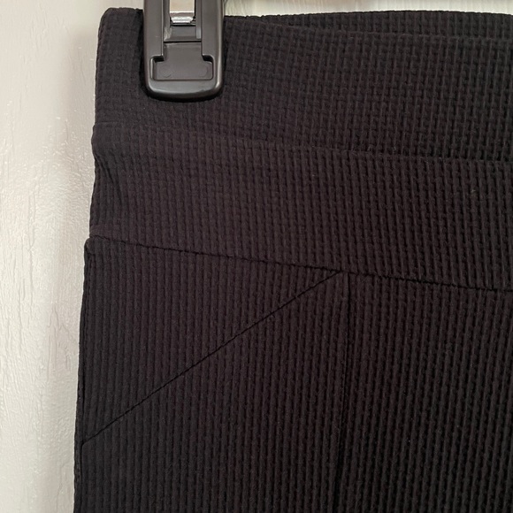 Vera Wang Ultra Stretch Ankle Pants - Picture 8 of 15